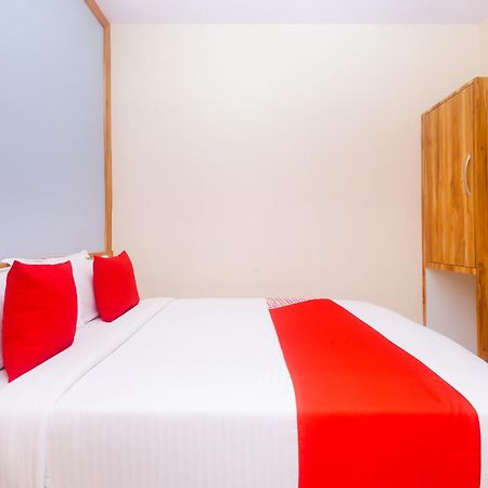 Hotel Sun City Near Saifee Hospital And Hn Reliance Hospital มุมไบ ภายนอก รูปภาพ